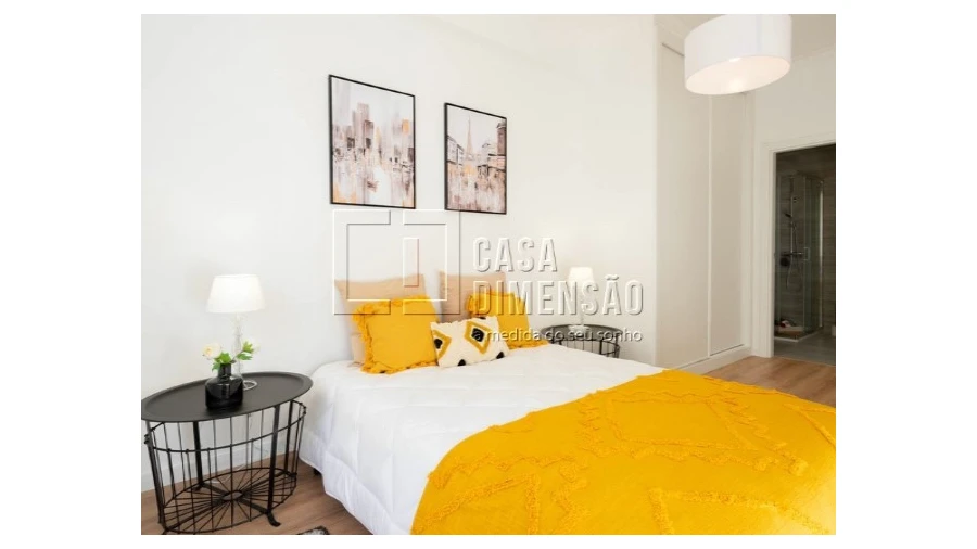 Apartamento T3 para Venda em Benfica Foto 33