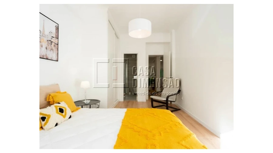 Apartamento T3 para Venda em Benfica Foto 34