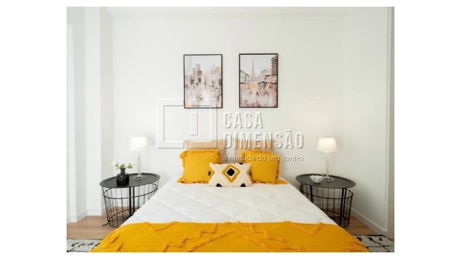 Apartamento T3 para Venda em Benfica Foto 35
