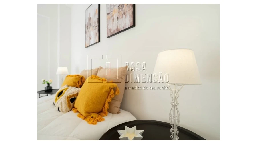 Apartamento T3 para Venda em Benfica Foto 37