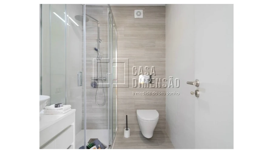 Apartamento T3 para Venda em Benfica Foto 39