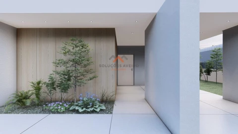 Moradia T4 para Venda em Santa Joana
