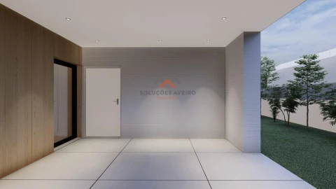 Moradia T4 para Venda em Santa Joana