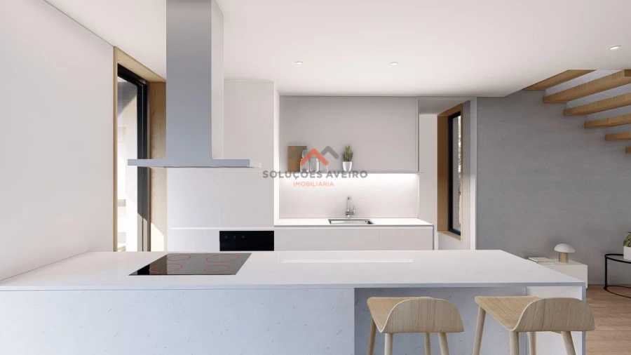 Moradia T4 para Venda em Santa Joana Foto 10