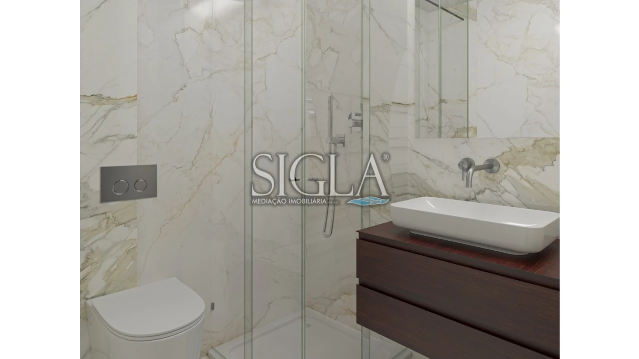 Apartamento para Venda em Canidelo Foto 15