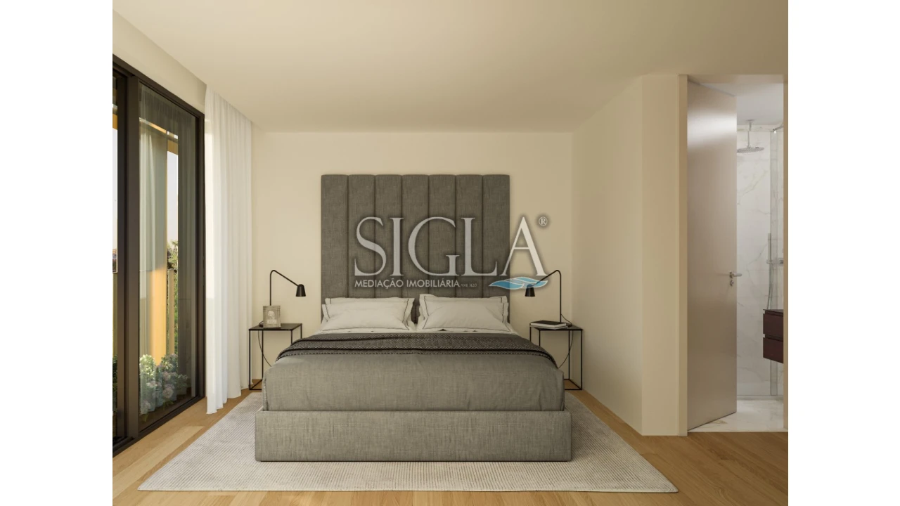 Apartamento para Venda em Canidelo Foto 38