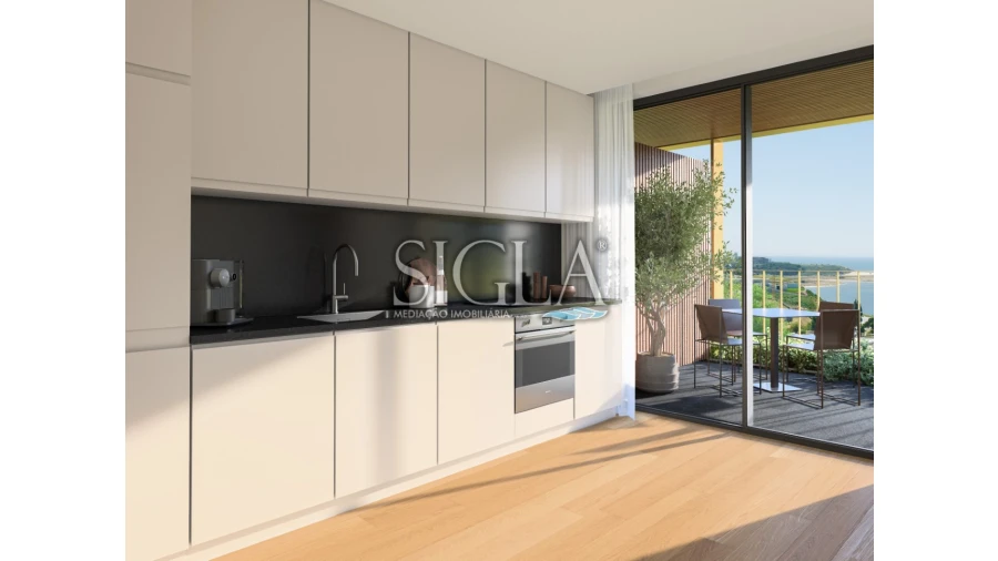 Apartamento para Venda em Canidelo Foto 20