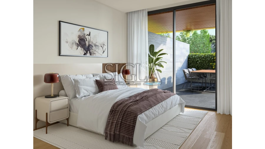 Apartamento para Venda em Canidelo Foto 30