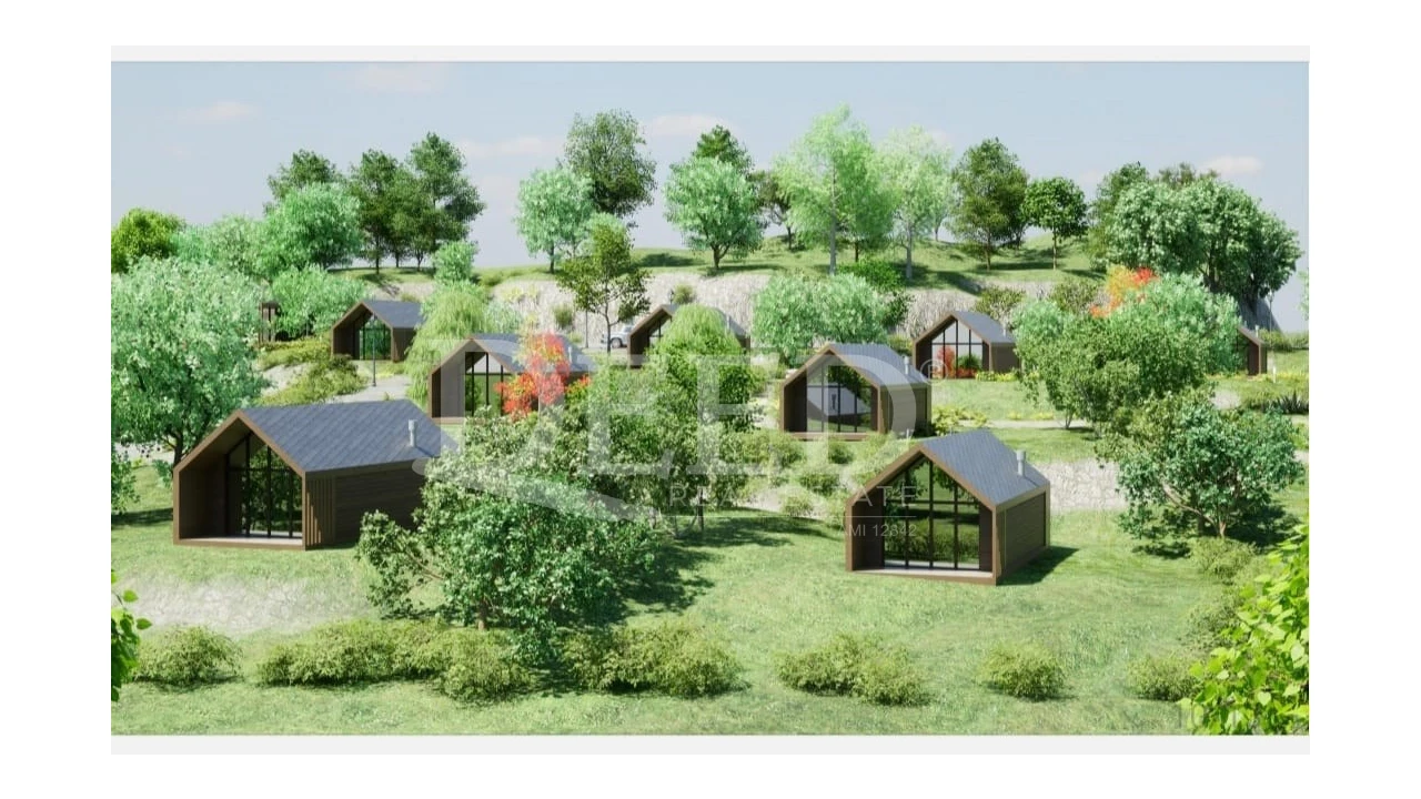 Terreno para Venda em Prazeres Foto 2