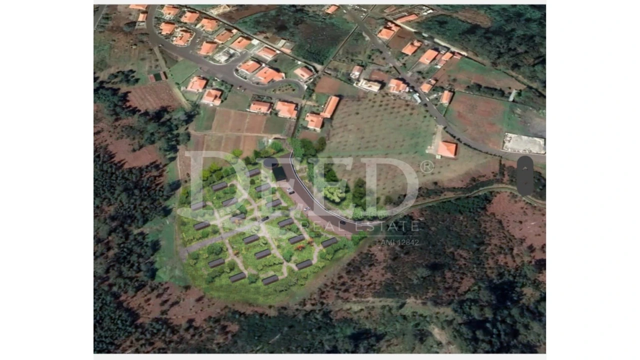 Terreno para Venda em Prazeres Foto 5