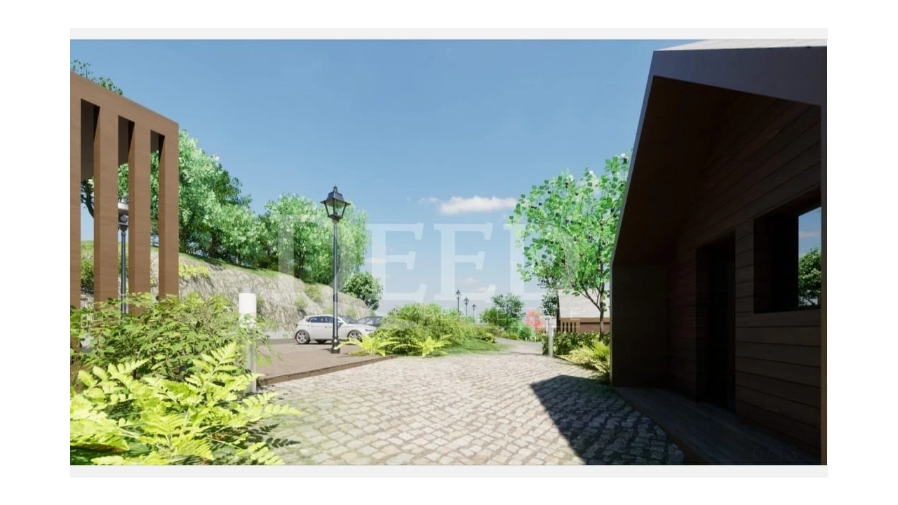 Terreno para Venda em Prazeres Foto 7