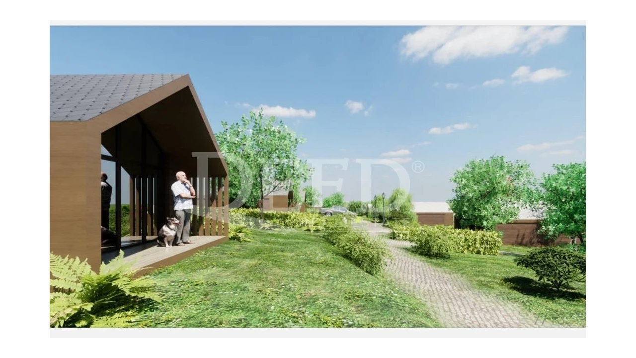 Terreno para Venda em Prazeres Foto 8