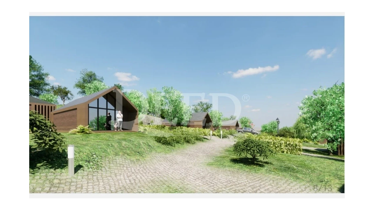 Terreno para Venda em Prazeres Foto 9