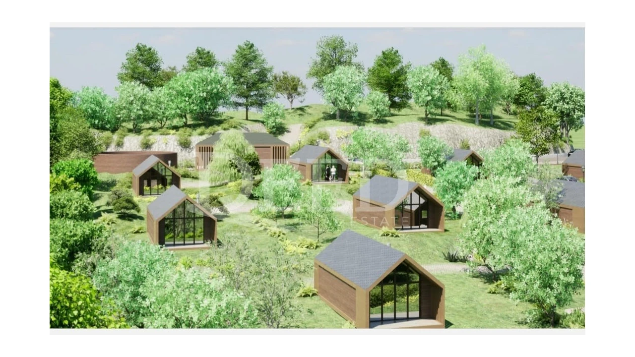 Terreno para Venda em Prazeres Foto 1