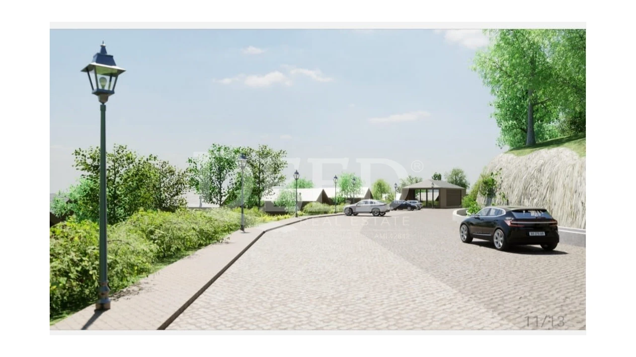 Terreno para Venda em Prazeres Foto 12