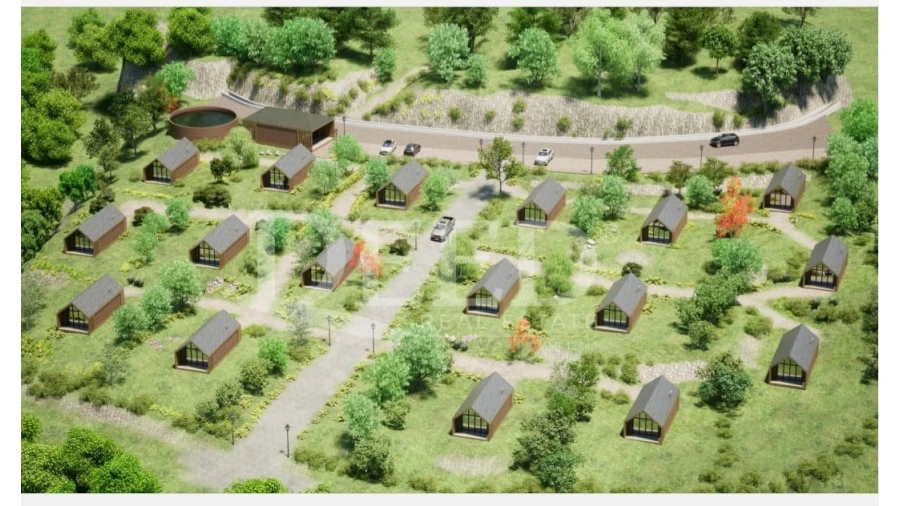 Terreno para Venda em Prazeres Foto 3