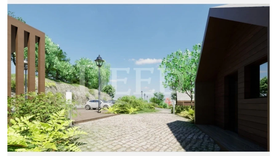 Terreno para Venda em Prazeres Foto 7