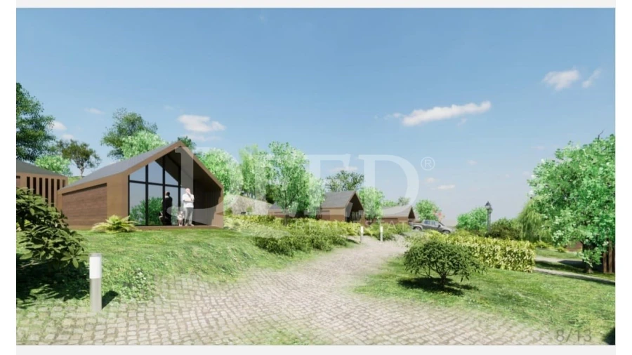 Terreno para Venda em Prazeres Foto 9