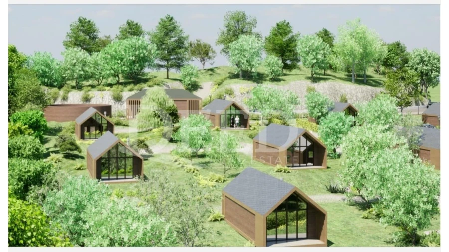 Terreno para Venda em Prazeres