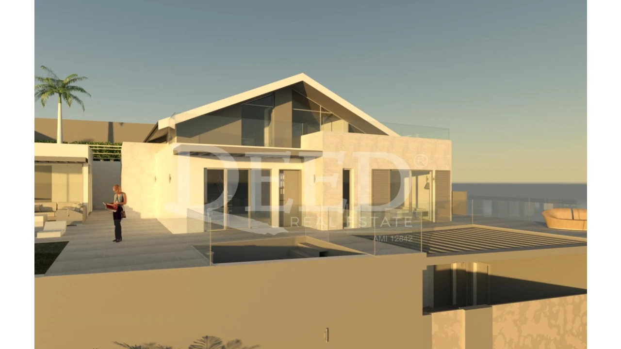 Moradia T4 para Venda em Paul do Mar Foto 3