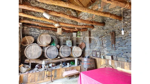 Moradia T2 para Venda em Fajã da Ovelha