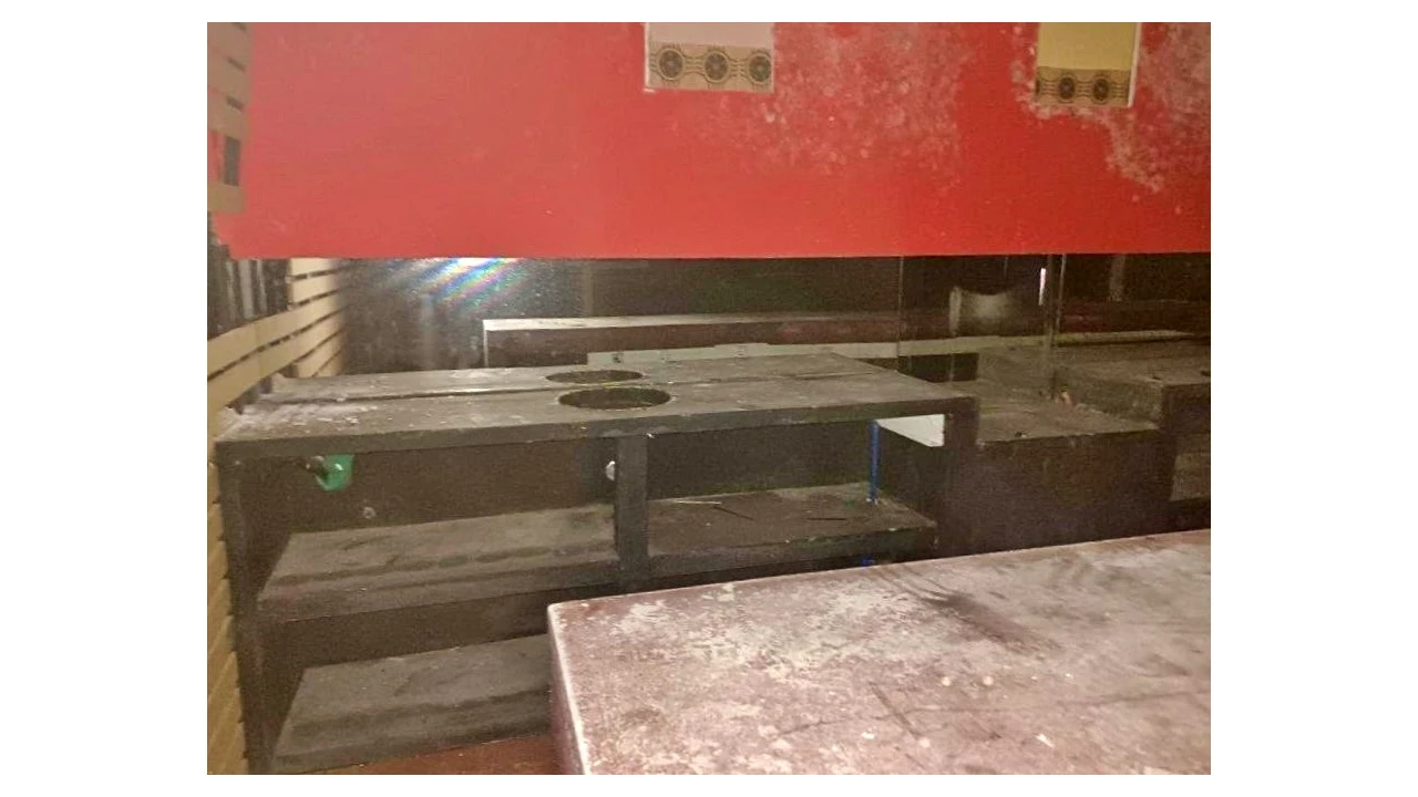 Prédio para Venda em Vila das Aves Foto 16