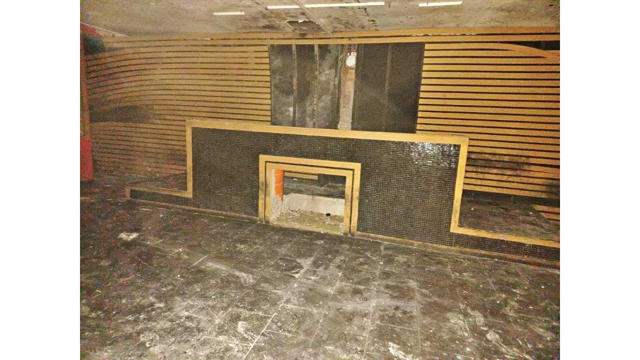 Prédio para Venda em Vila das Aves Foto 17