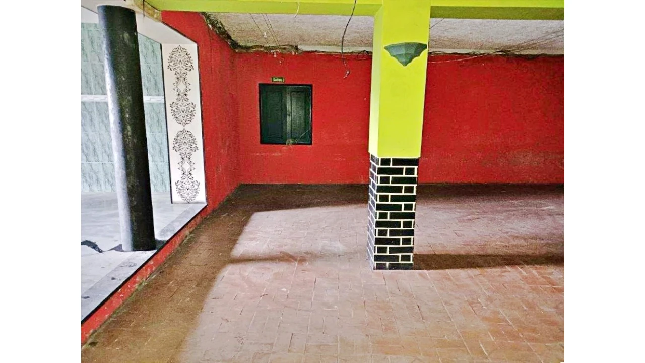 Prédio para Venda em Vila das Aves Foto 22