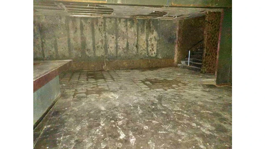 Prédio para Venda em Vila das Aves Foto 18