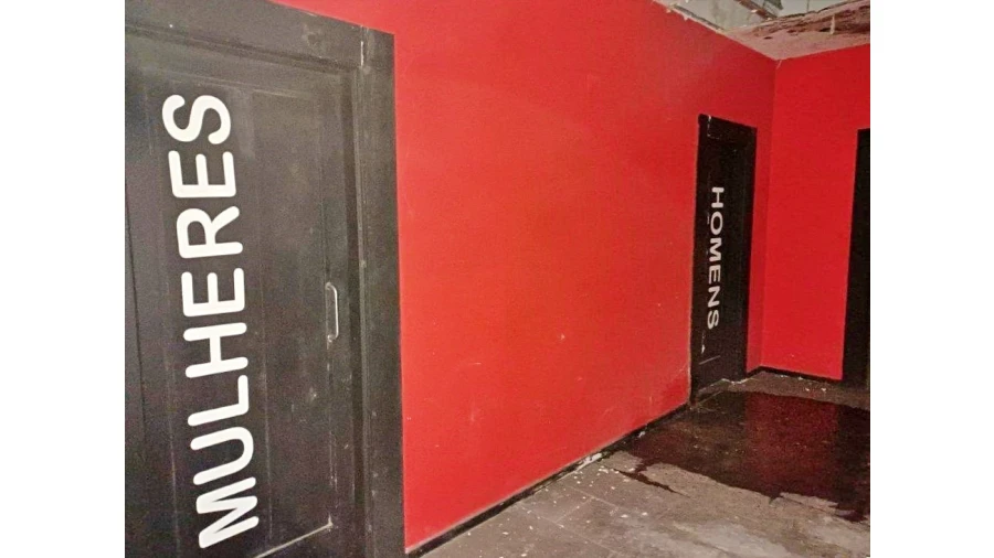 Prédio para Venda em Vila das Aves Foto 19