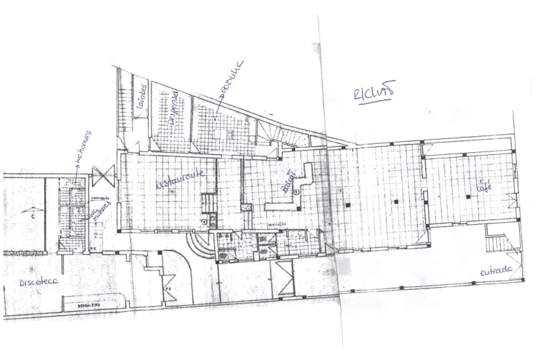 Prédio para Venda em Vila das Aves Planta 1