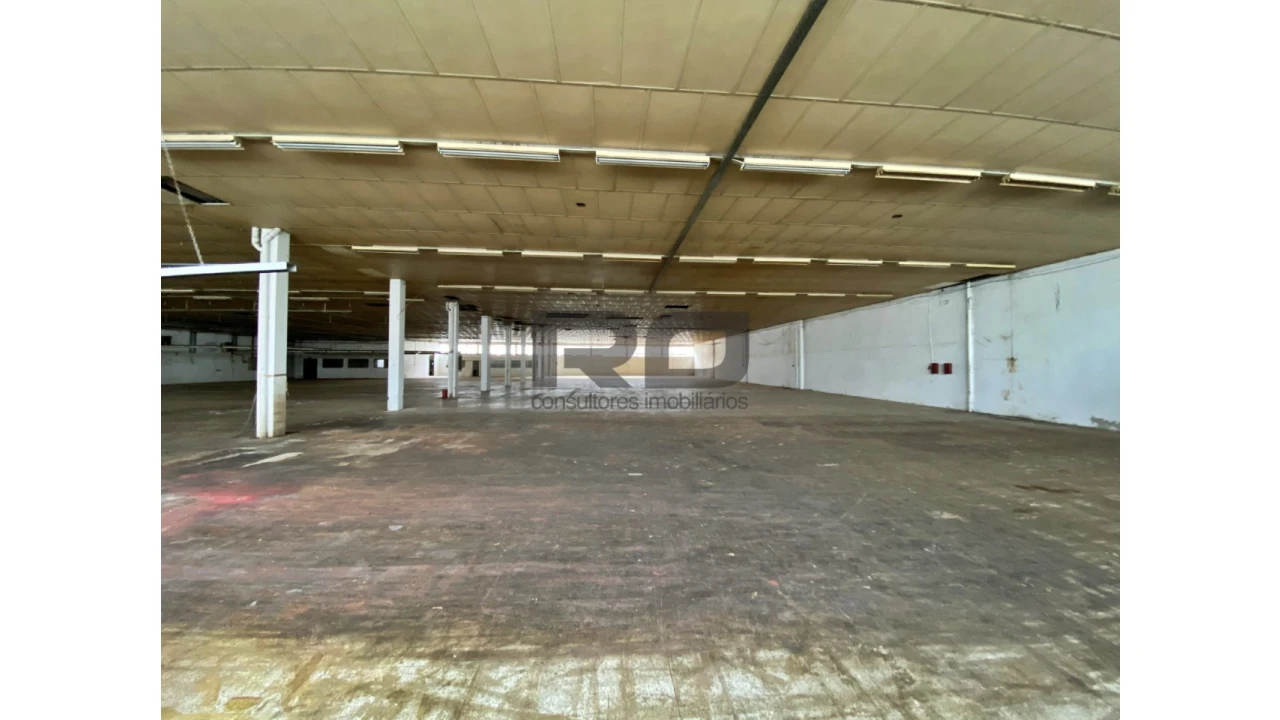 Armazém para Arrendamento em Bougado (São Martinho e Santiago) Foto 12