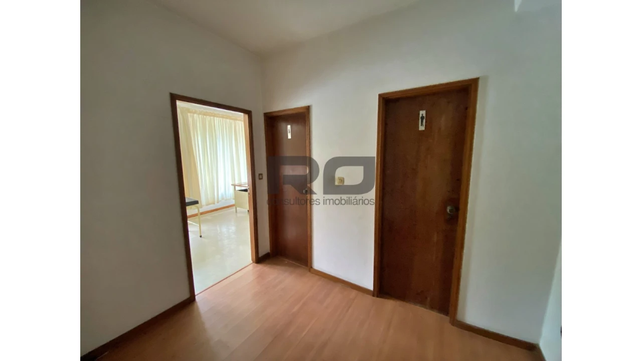 Armazém para Arrendamento em Bougado (São Martinho e Santiago) Foto 26