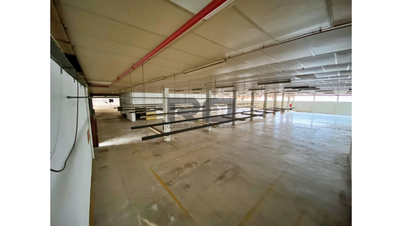 Armazém para Arrendamento em Bougado (São Martinho e Santiago) Foto 28