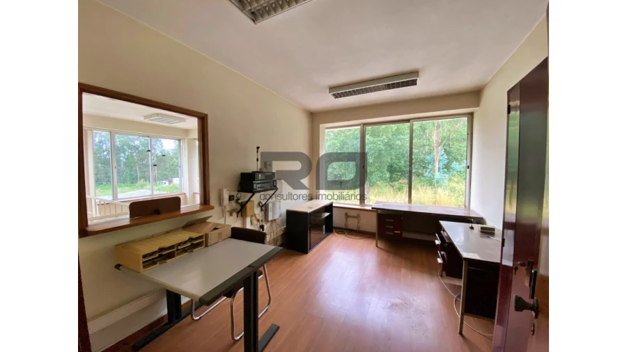 Armazém para Arrendamento em Bougado (São Martinho e Santiago) Foto 21