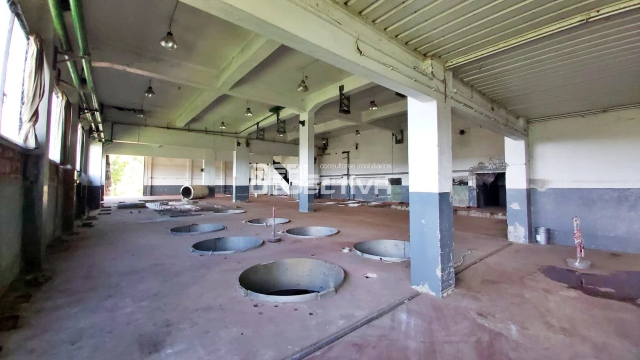 Armazém para Arrendamento em Rebordões Foto 8