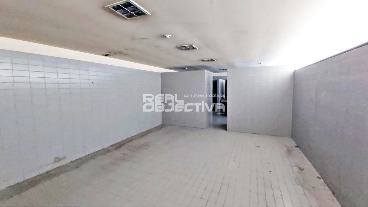 Armazém para Arrendamento em Rebordões Foto 18