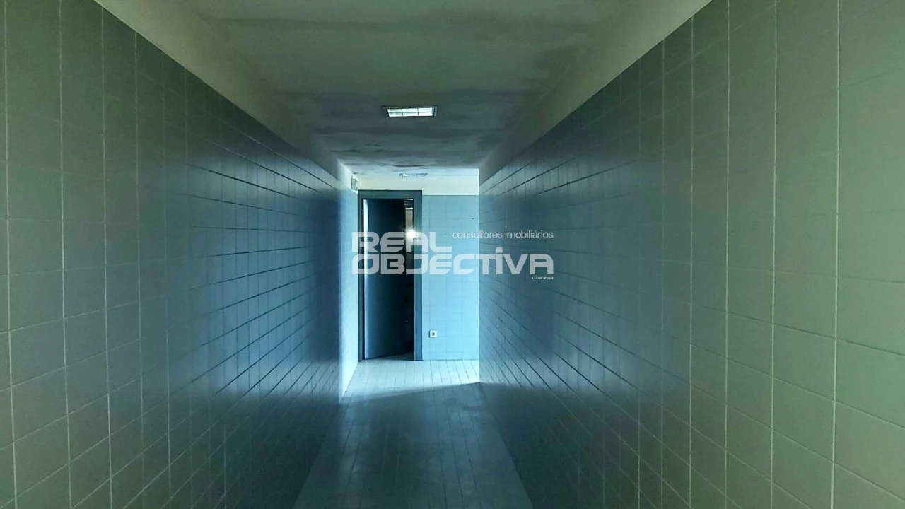 Armazém para Arrendamento em Rebordões Foto 22