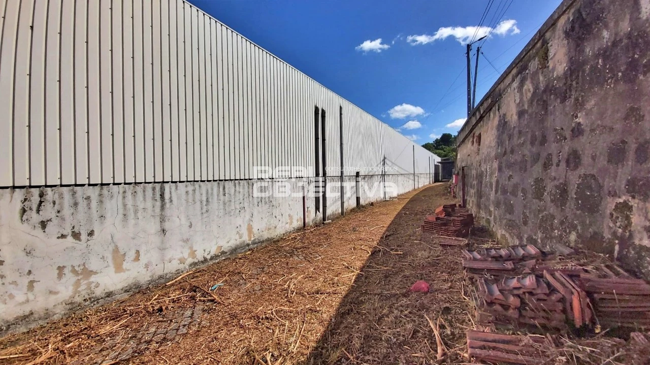 Armazém para Arrendamento em Rebordões Foto 30