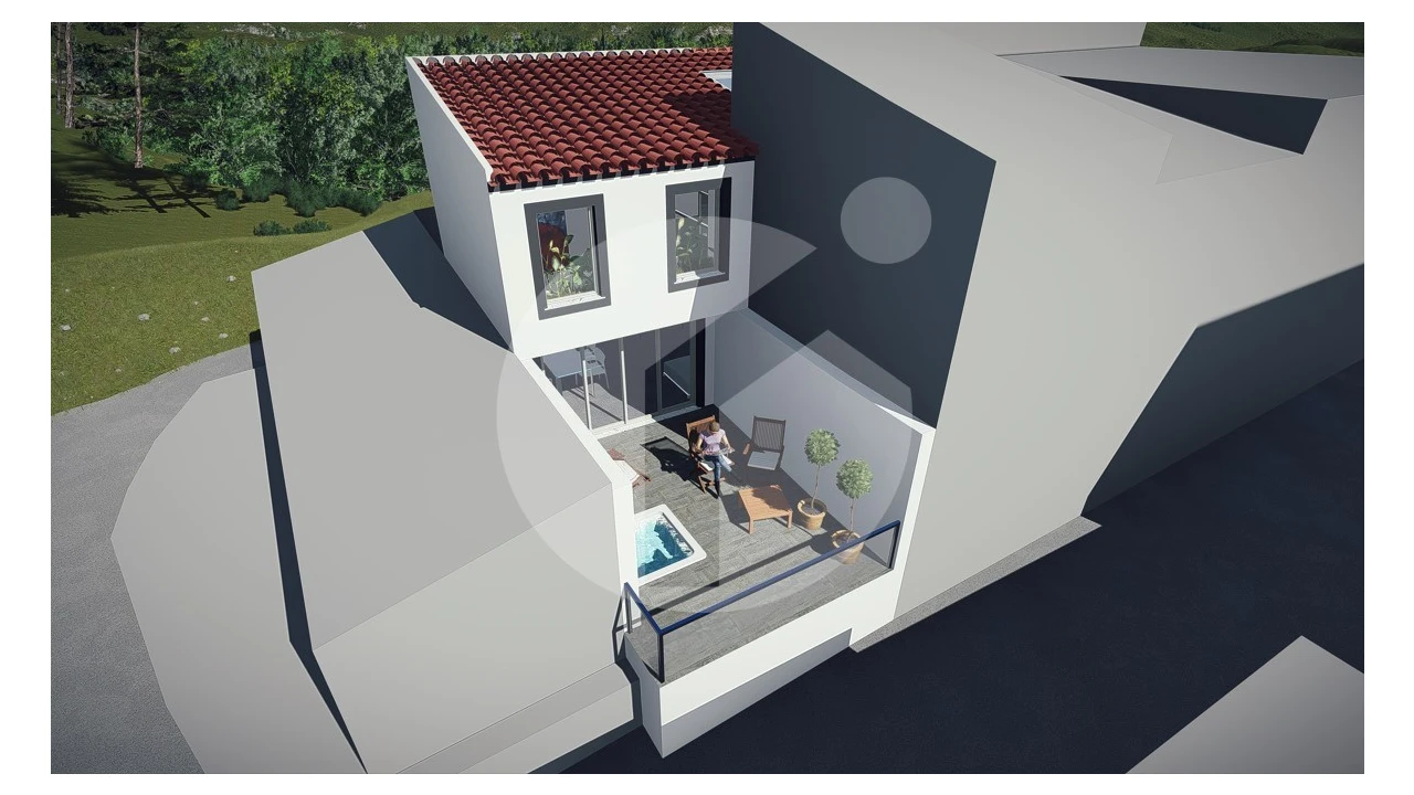 Terreno para Venda em Pechão Foto 1