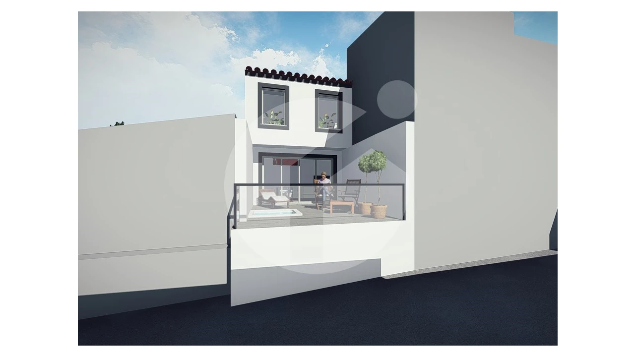 Terreno para Venda em Pechão Foto 2