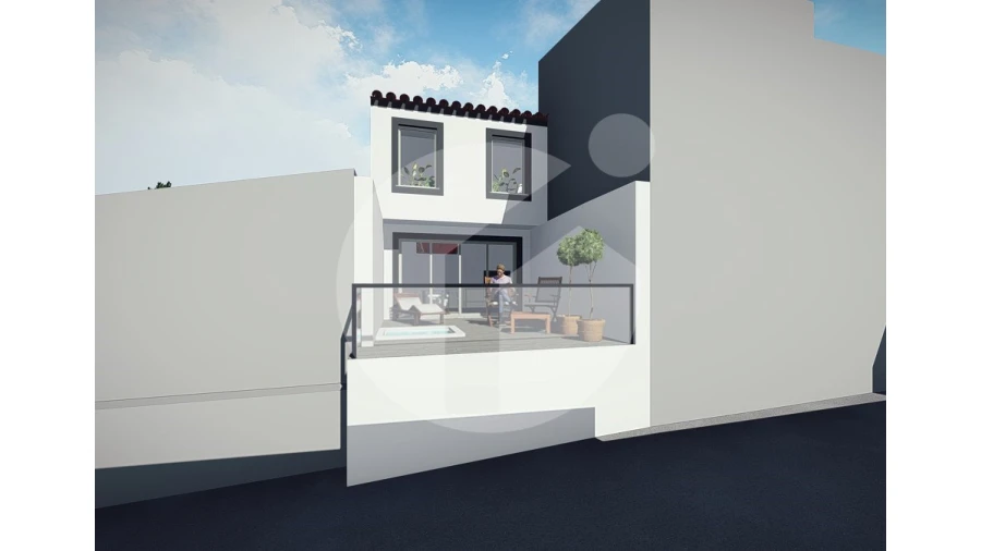 Terreno para Venda em Pechão Foto 2