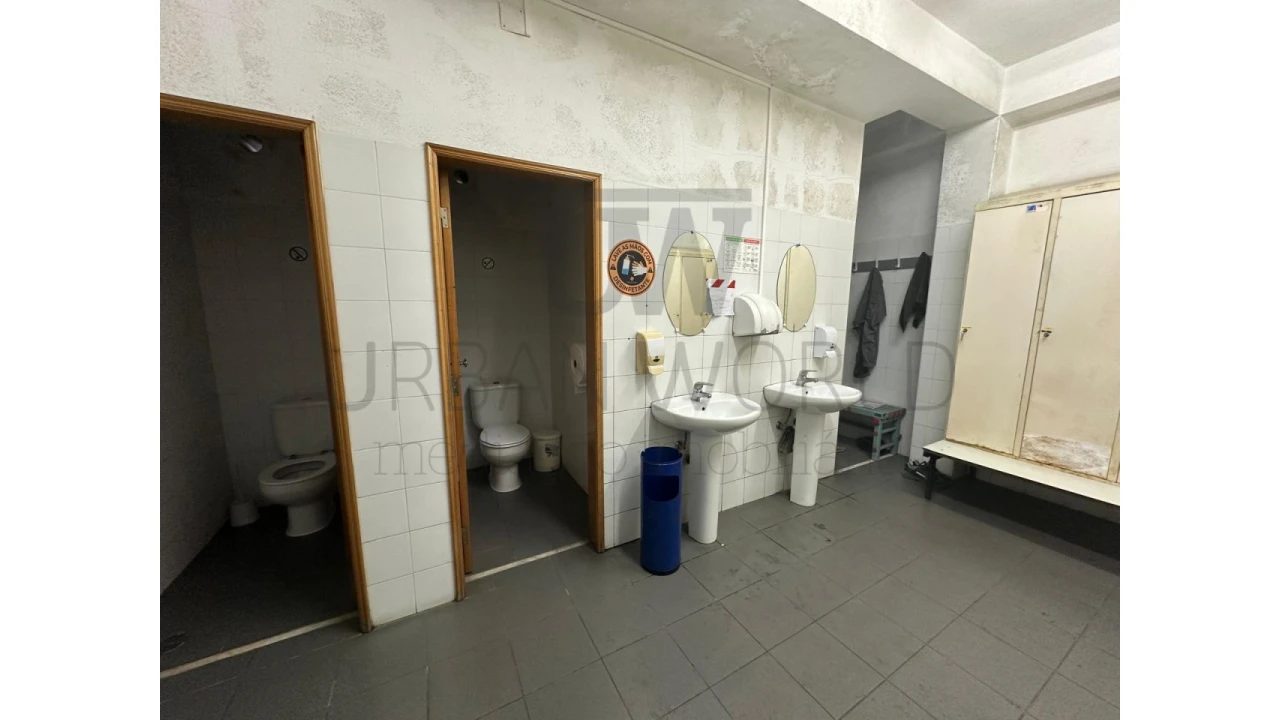 Armazém para Arrendamento em Mafra Foto 12