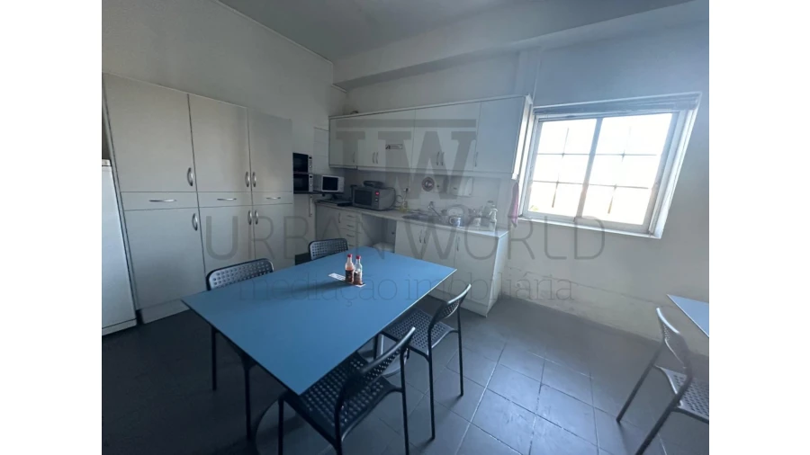 Armazém para Arrendamento em Mafra Foto 10