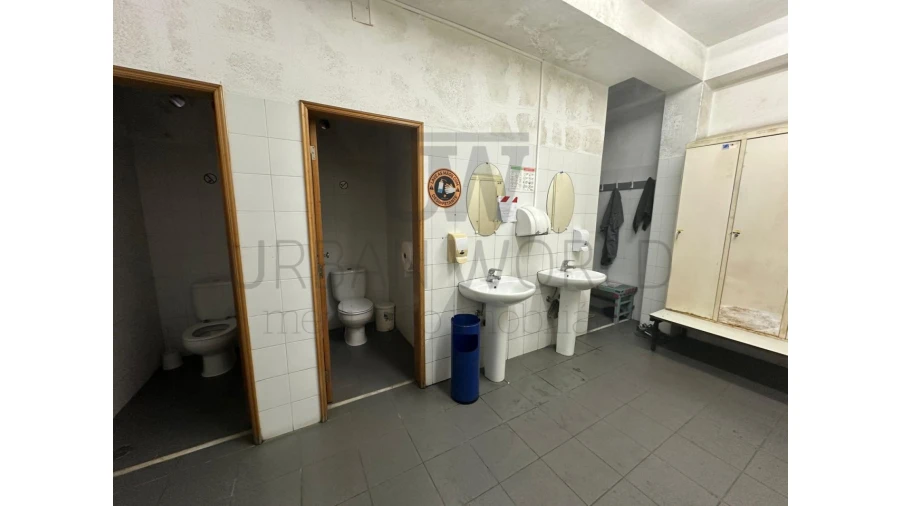 Armazém para Arrendamento em Mafra Foto 12