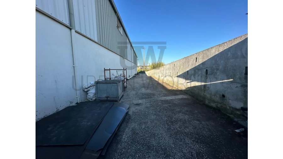 Armazém para Arrendamento em Mafra Foto 13