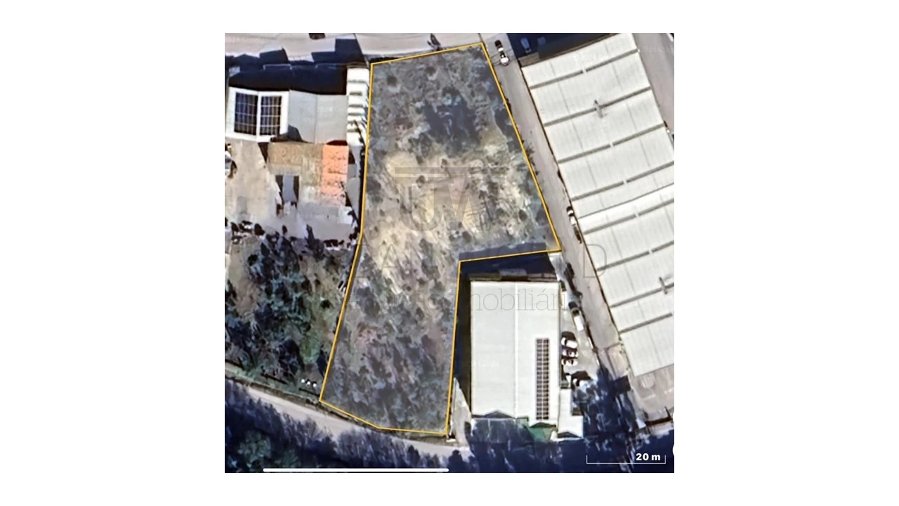 Terreno Comércio / Armazém para Venda em Venda do Pinheiro e Santo Estêvão das Galés Foto 1