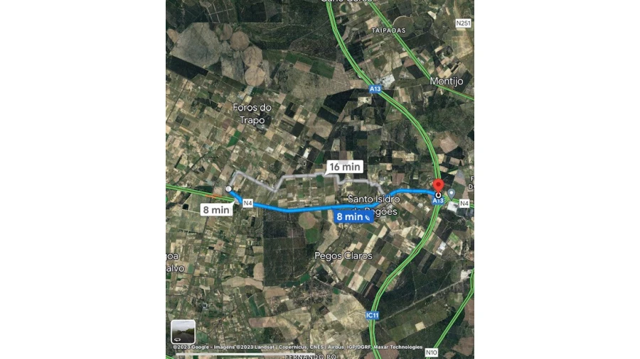 Armazém para Venda em Montijo e Afonsoeiro Foto 4