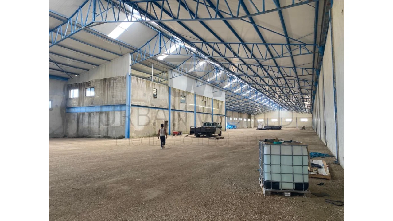 Armazém para Arrendamento em Montijo e Afonsoeiro Foto 2