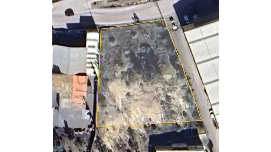 Terreno Comércio / Armazém para Venda em Venda do Pinheiro e Santo Estêvão das Galés Foto 1